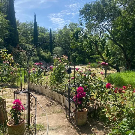 Landsted Lovely In Provence Mimet