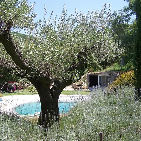 Landsted Lovely In Provence Mimet