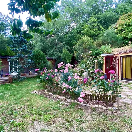 Lovely In Provence * Mimet