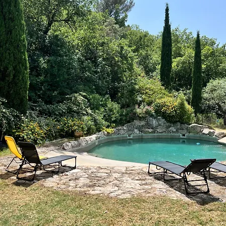 Landsted Lovely In Provence